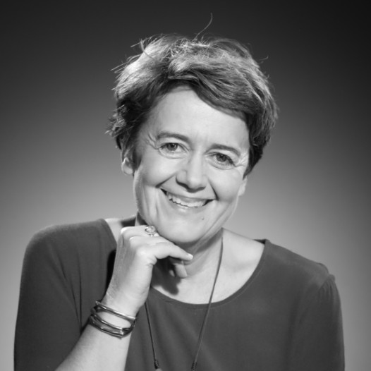 Pascale Boureau, Colliers