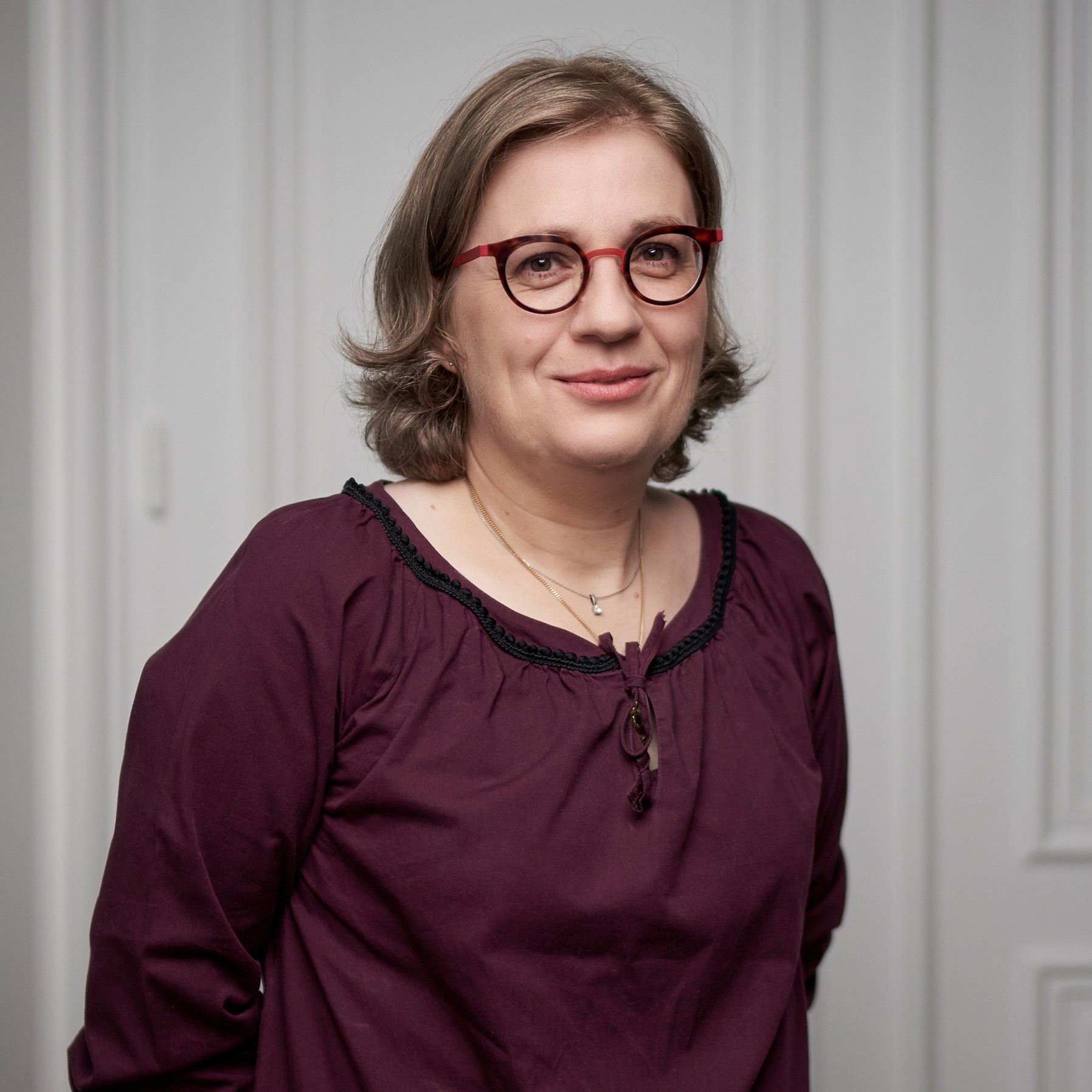 Delphine Rock, Attal & Associés