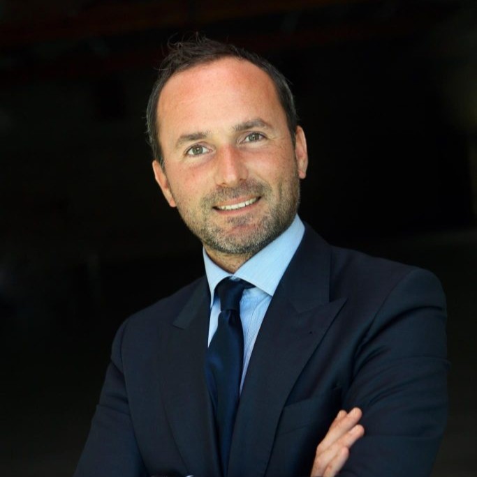 Stephane Adnet, InSitu Groupe