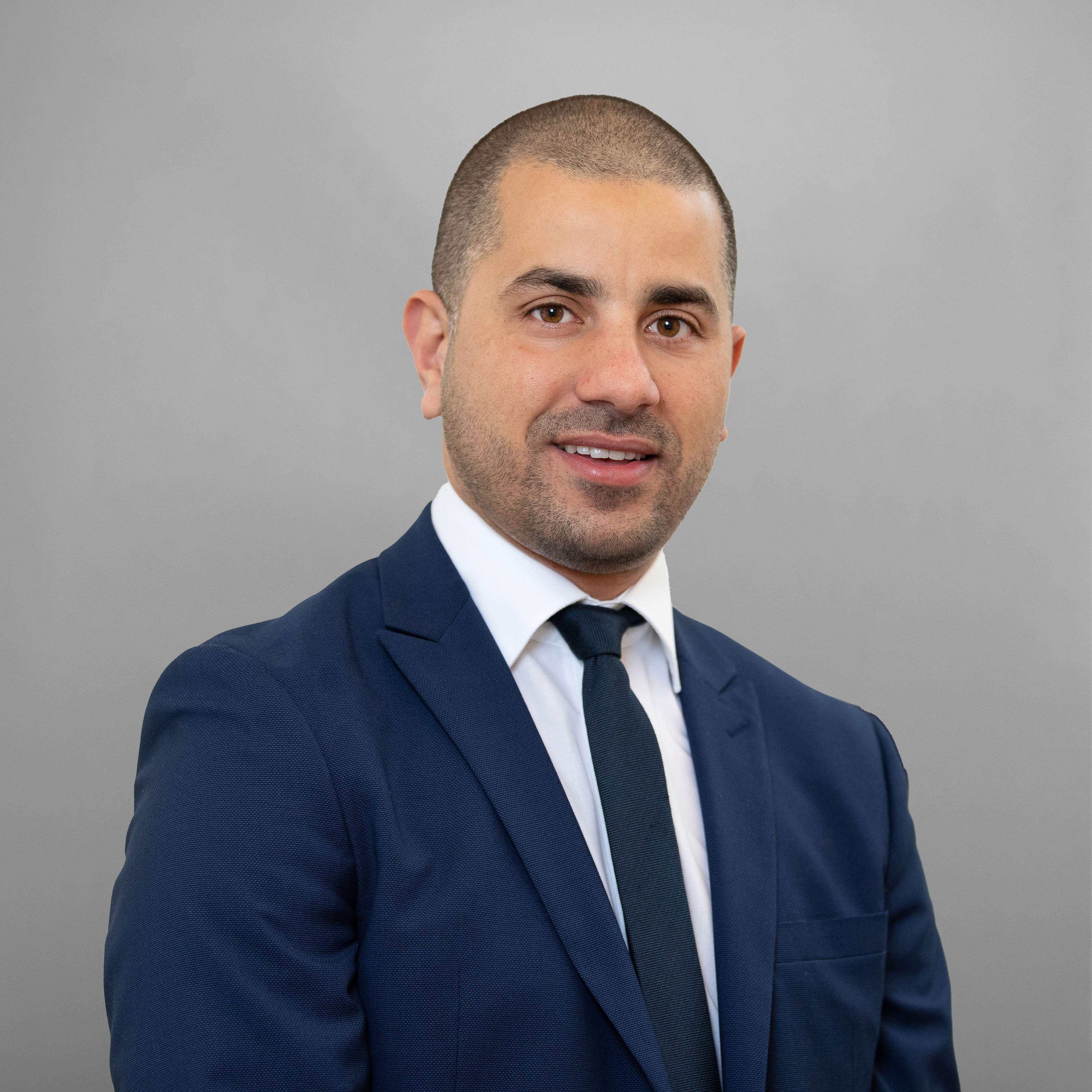 Azzdine Guechi, Paref