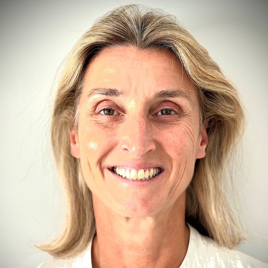 Severine Maumy, Redevco