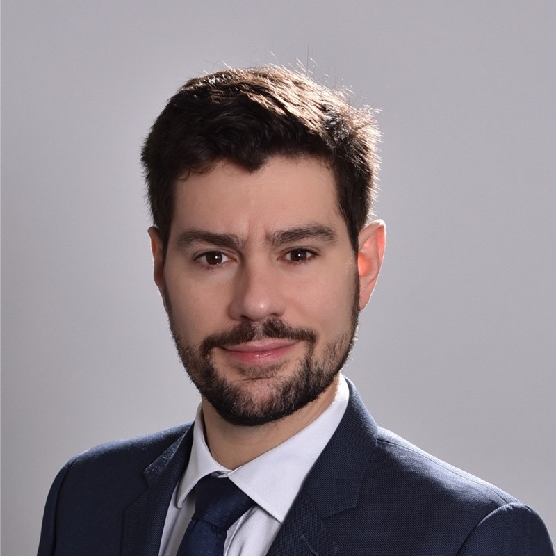 Yves-Emilien Pamart, Lokalis