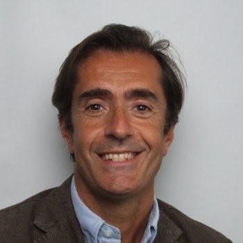 Jerome Klein, Icade