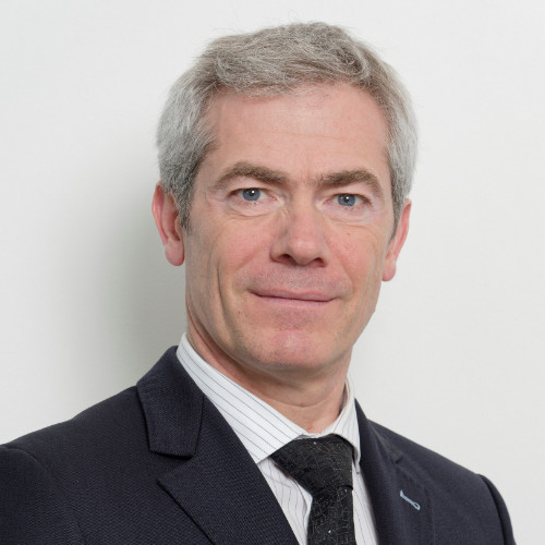 Xavier Blot, Linkcity Ile-de-France