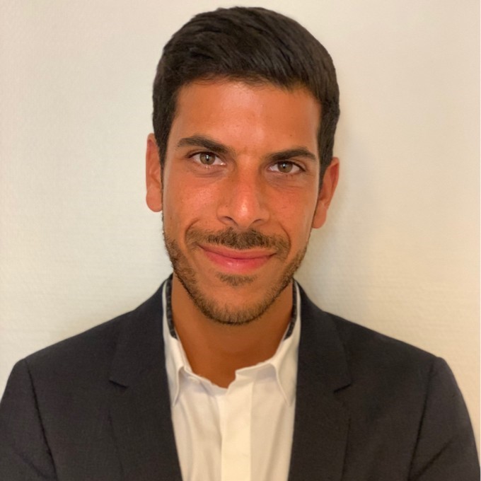 Raphaël Nahum Moatty, Banque Wormser Frères