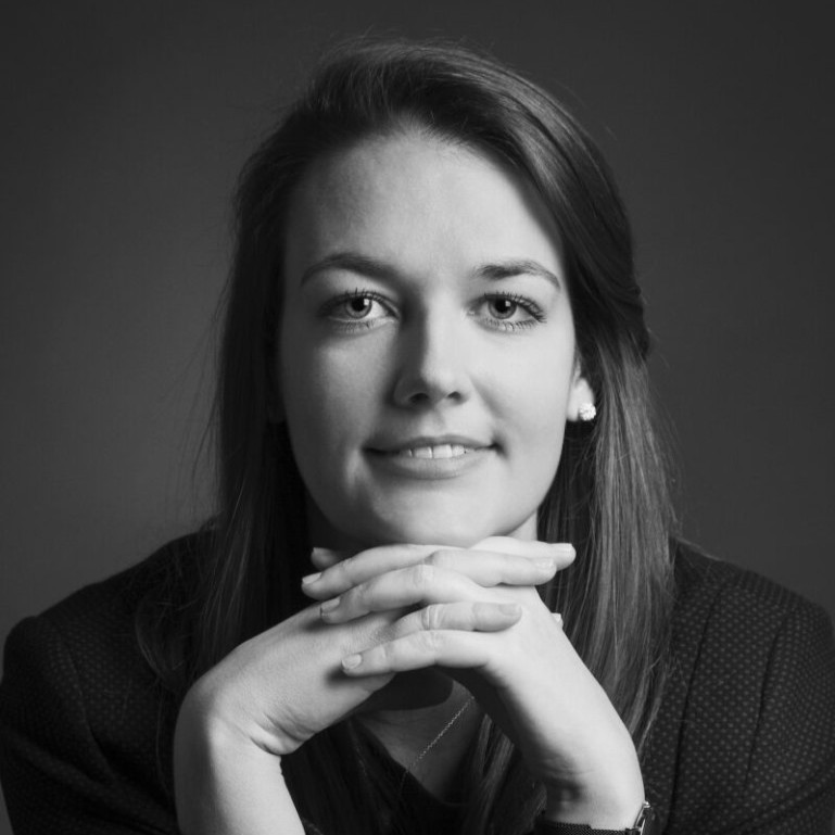 Manon Ardouin, Allinvest