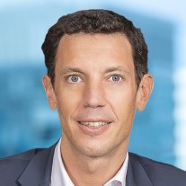 Franck Gervais, Pierre & Vacances Center Parcs