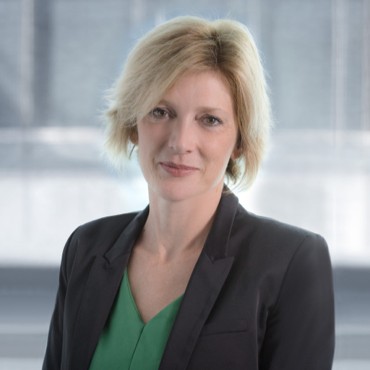 Sandrine Lgel, LBO France Gestion