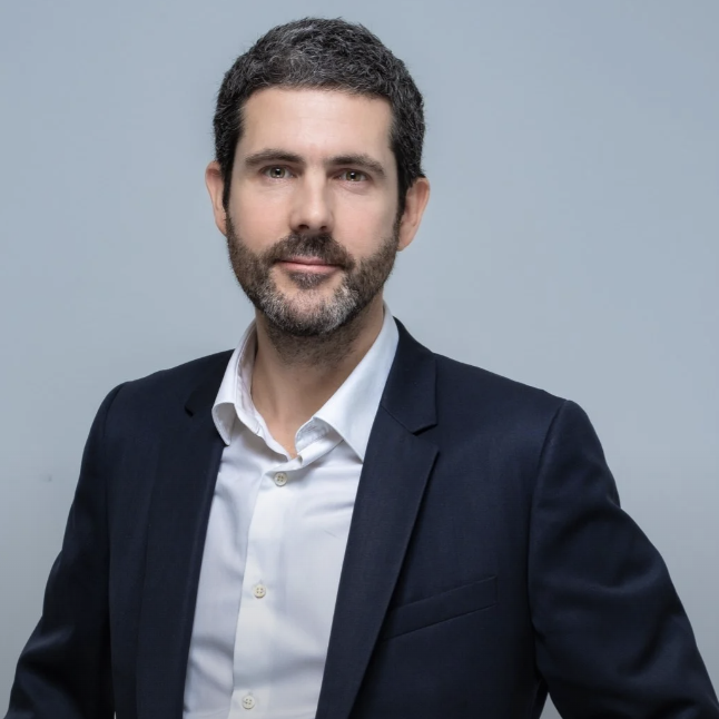 Nicolas Lutgé, TwentyTwo Real Estate