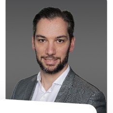 Jérôme Dias Belchior, Arkéa REIM