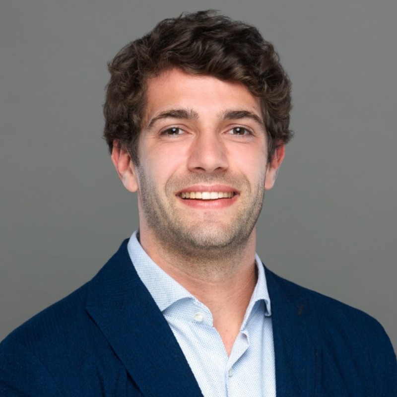 Gregoire Marnet, Lifento