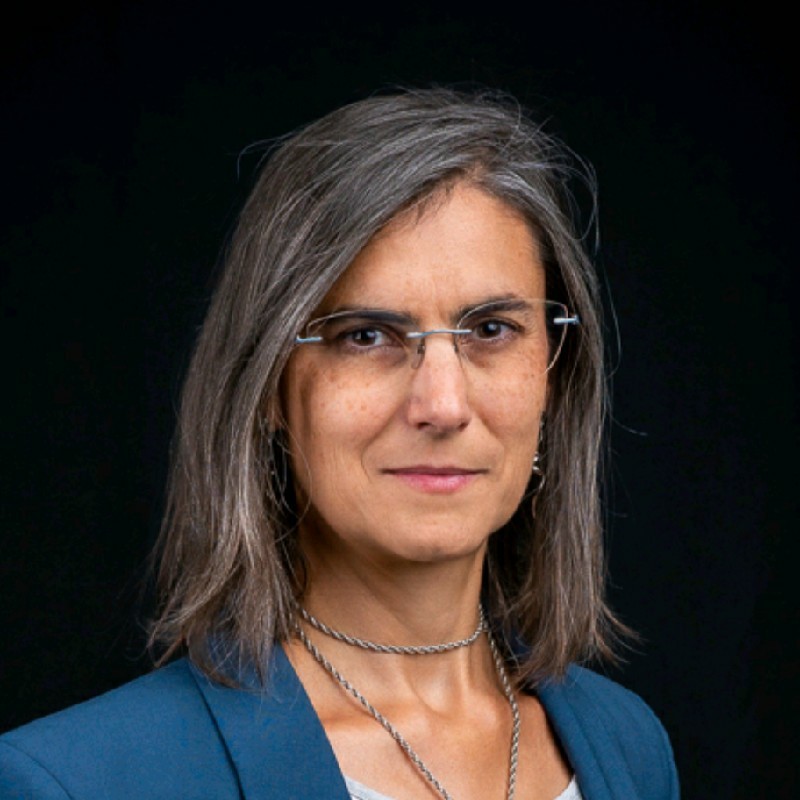 Sylviane Bourguet, Ministère de l'Action et des Comptes Publics