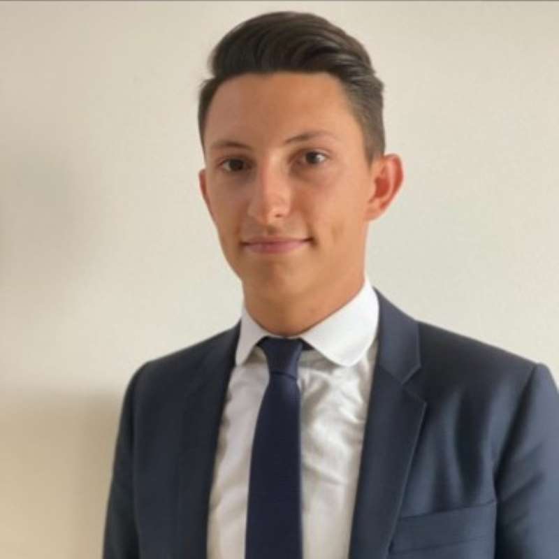 Andrea Montesano, UBS M&A Mid-Cap