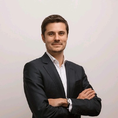 Julien Hennion, Swiss Life AM