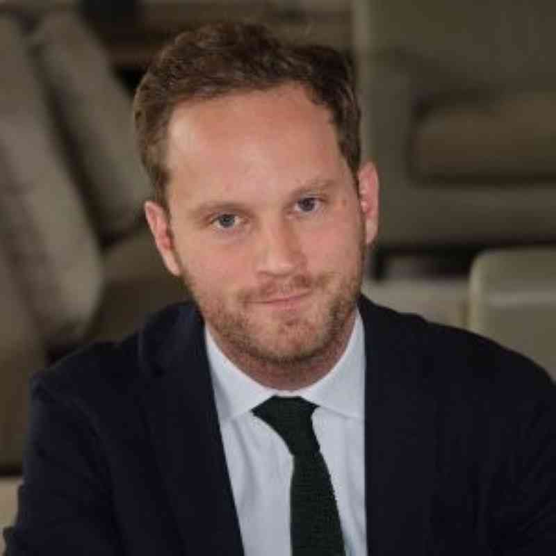 Constantin Miliotis, Gide