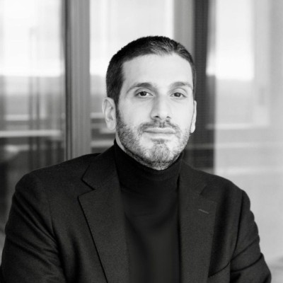 Laurent Cohen, Gaia Capital