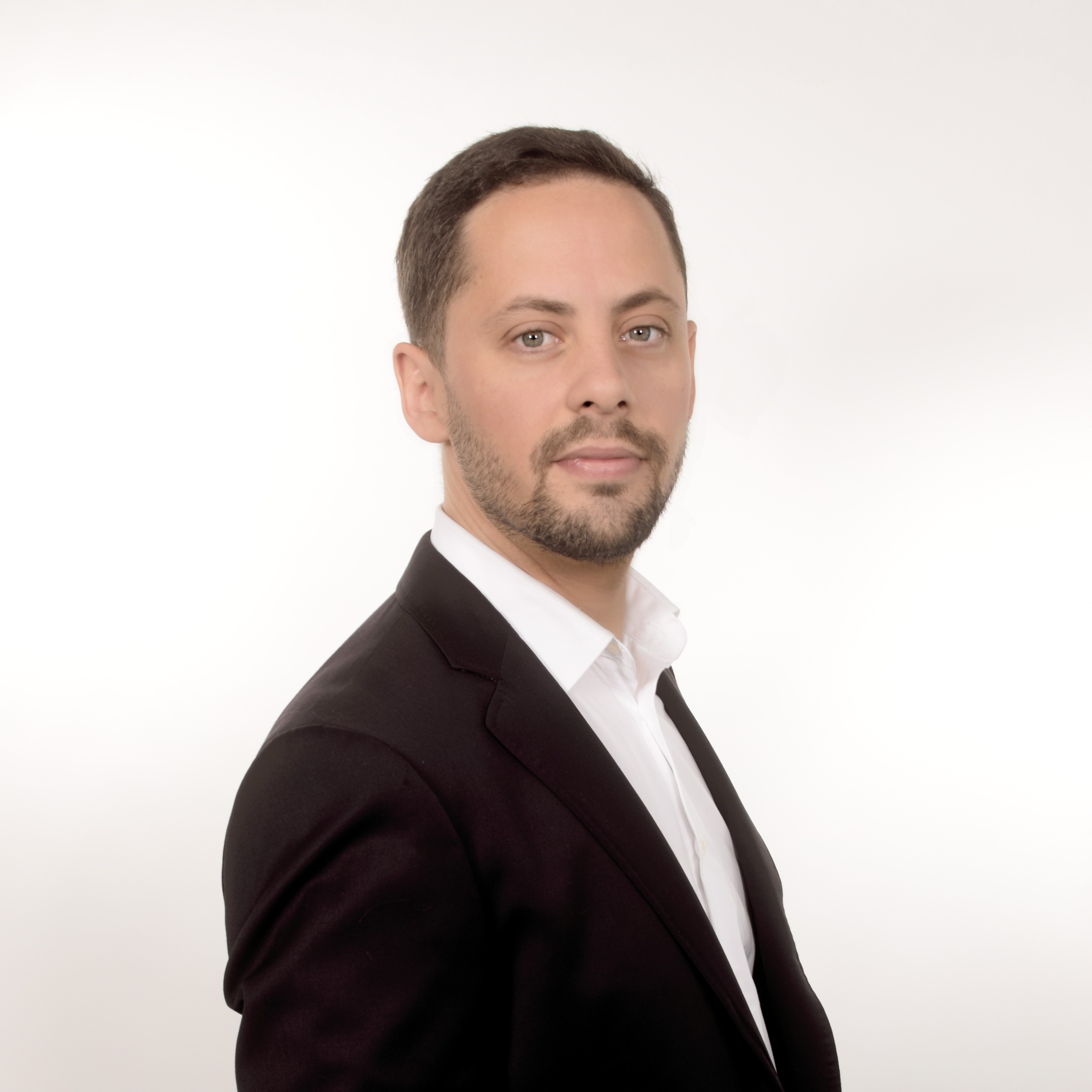 Rémi Gontier, Louvre Hotels Group