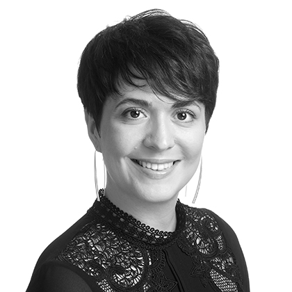 Margot Lacoste, Eversheds Sutherland