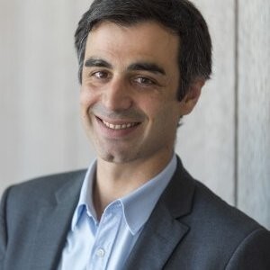 Anthime Dhuivonroux, CBRE