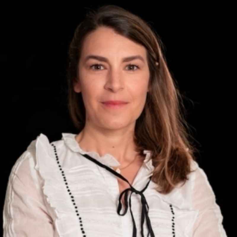 Aude Grant, Société Foncière Lyonnaise (SFL)