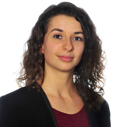 Aude Jean, CDC Investissement Immobilier.