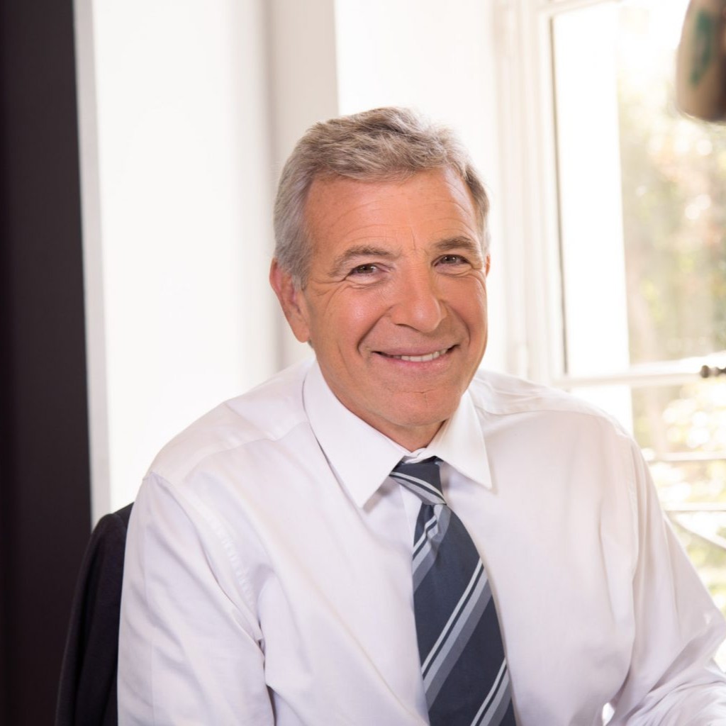Gilles Bohbot, Azeo Real Estate