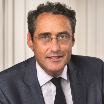 Grégoire Charbit, Oddo BHF