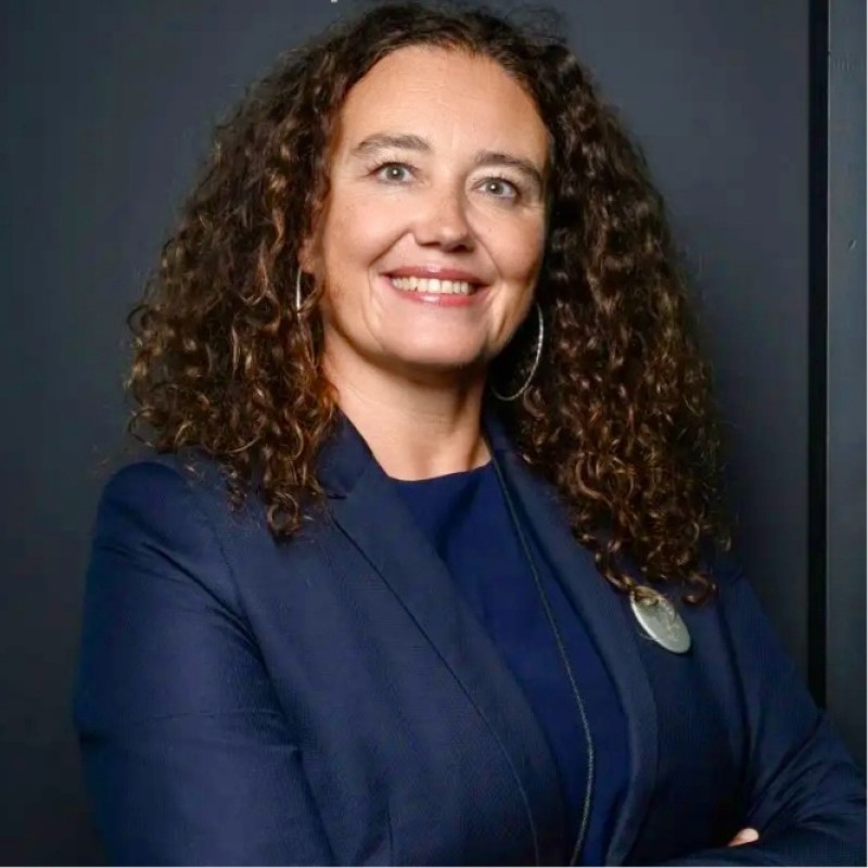 Carine Tissot, Drawing Hotels Collection