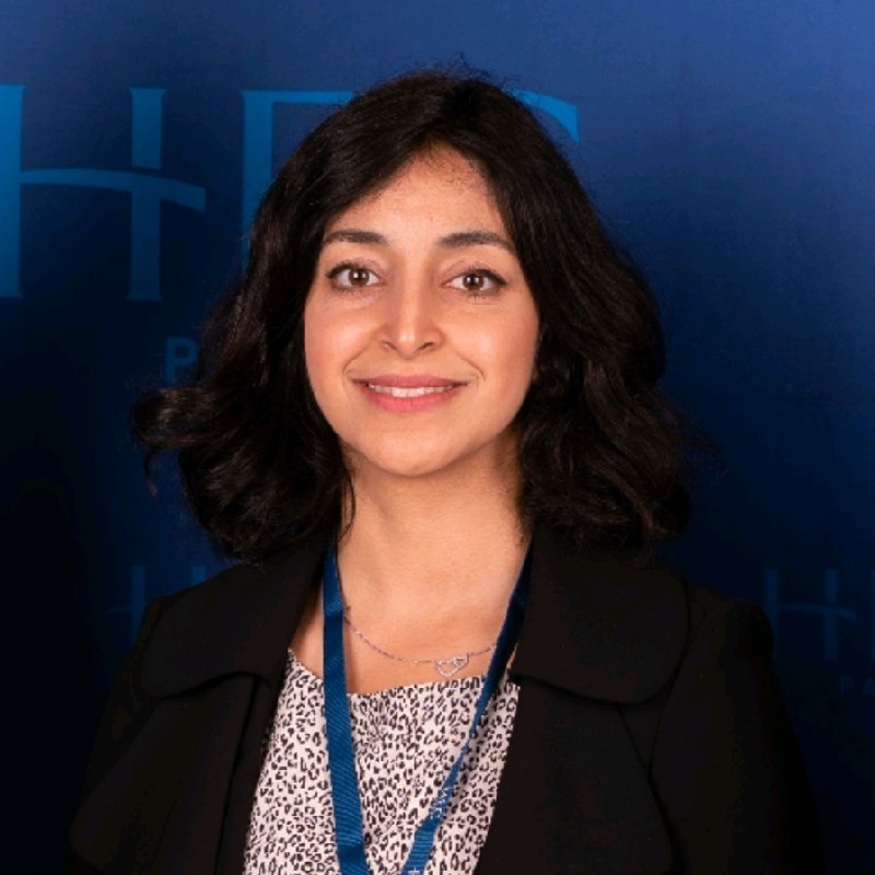 Zahra Adem, BNP Paribas Développement