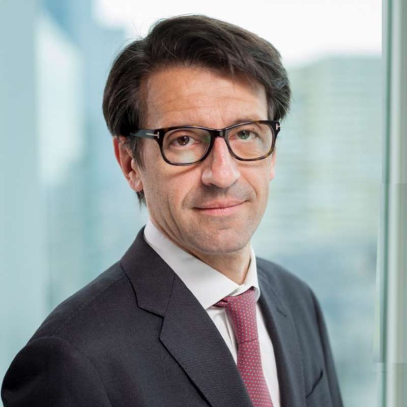 Paul Lubrano, Ey Parthenon