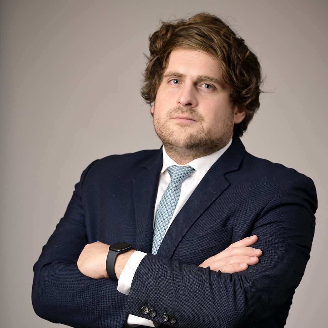 Alexandre Aron-Brunetiere, Edmond de Rothschild