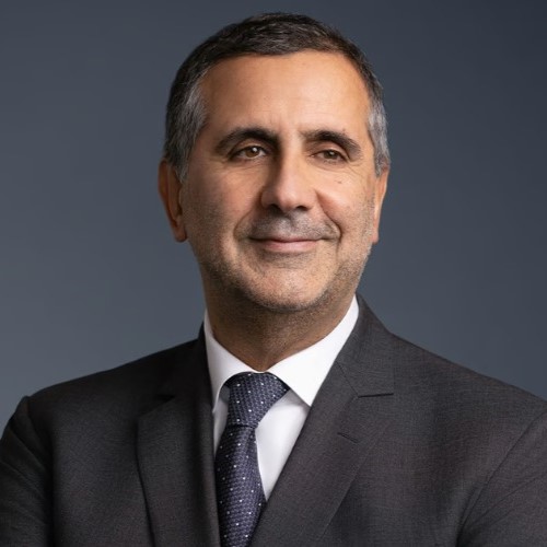 Olivier Tordjman, Mayer Brown