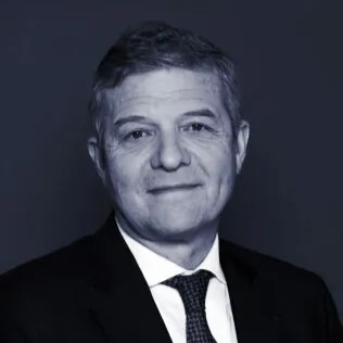 Olivier Péronnet, Finexsi