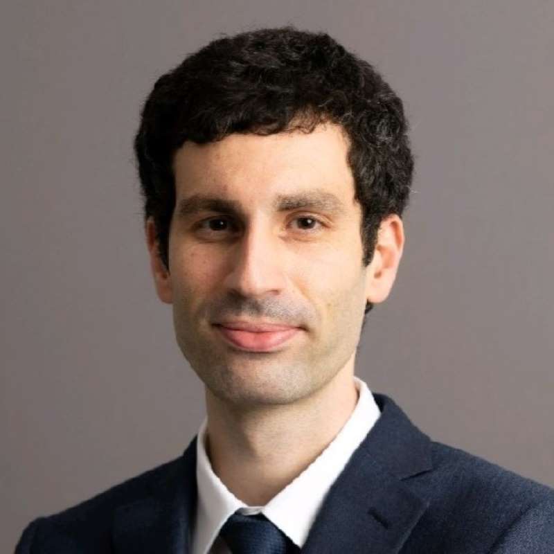 Sébastien Zerbib, Brookfield Asset Management