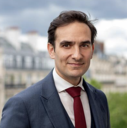 Thomas Claudel, Cazals Manzo Pichot Saint Quentin