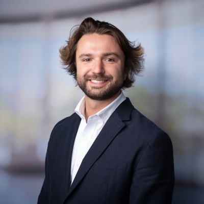 William Gauthier Savills
