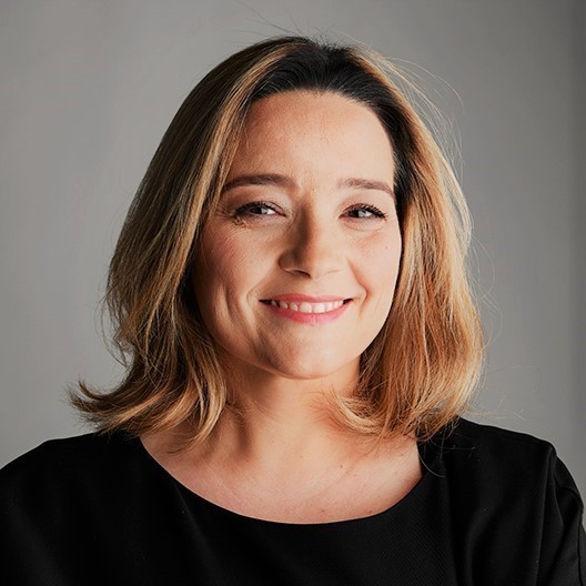 Nolwenn Jan, Thibierge Notaires