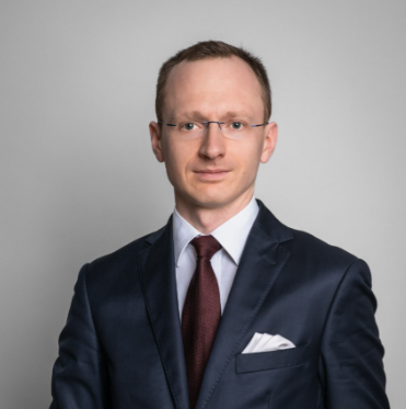 Jacek Kulakowski, Paref