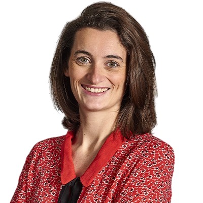 Marie-Adélaïde De Fleurieu, Norton Rose Fulbright