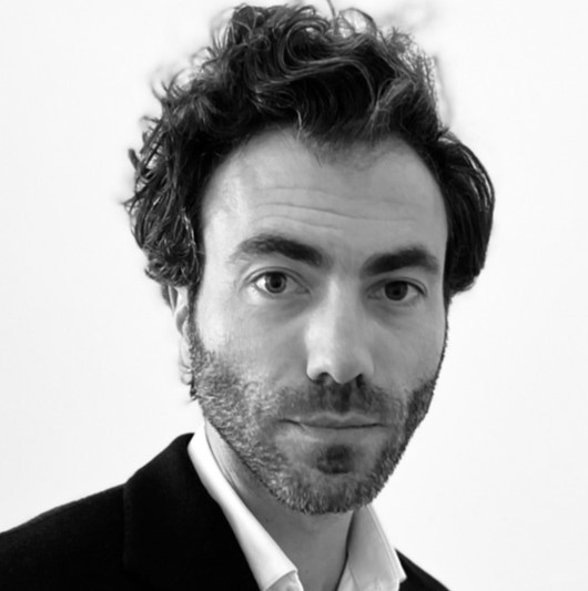 Romain Girard, CMI