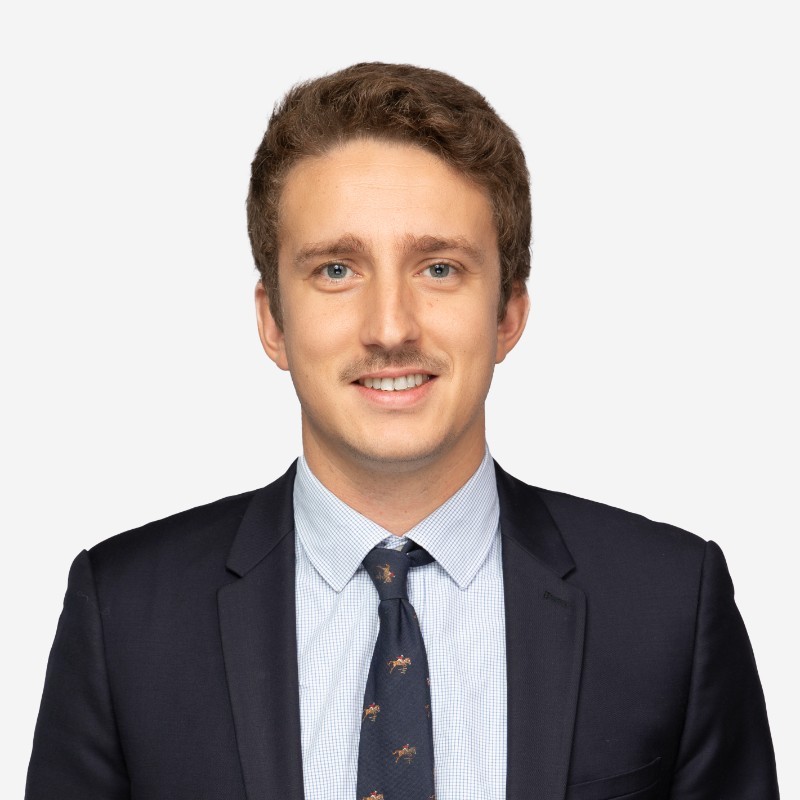 Alban de Liniers, Forvis Mazars CF