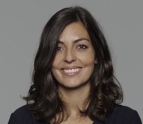 Justine Moreau, Coblence Avocats