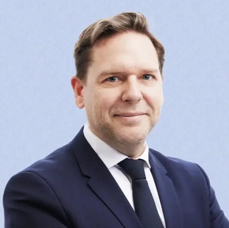 Jérôme Grumler, Sofidy