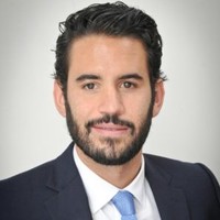 Ernesto Navarro, Round Hill Capital.