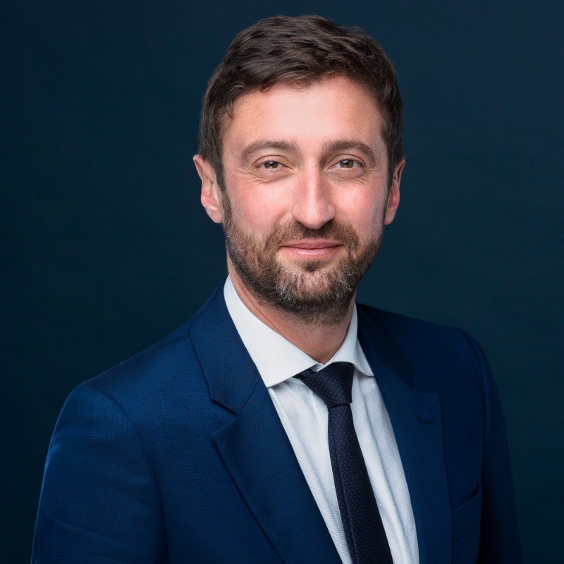 Mathieu Descout, Emetam