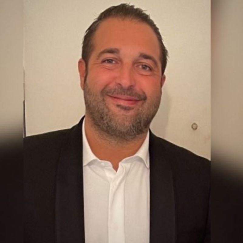 Gregory Panaia, Groupe Babylone