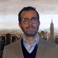 Julien Bonneville, TheGuarantors.