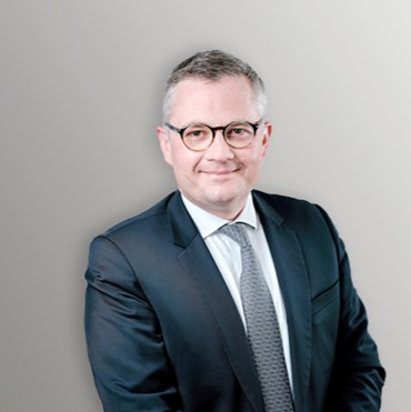 Christophe de Courtivron, Advenis REIM