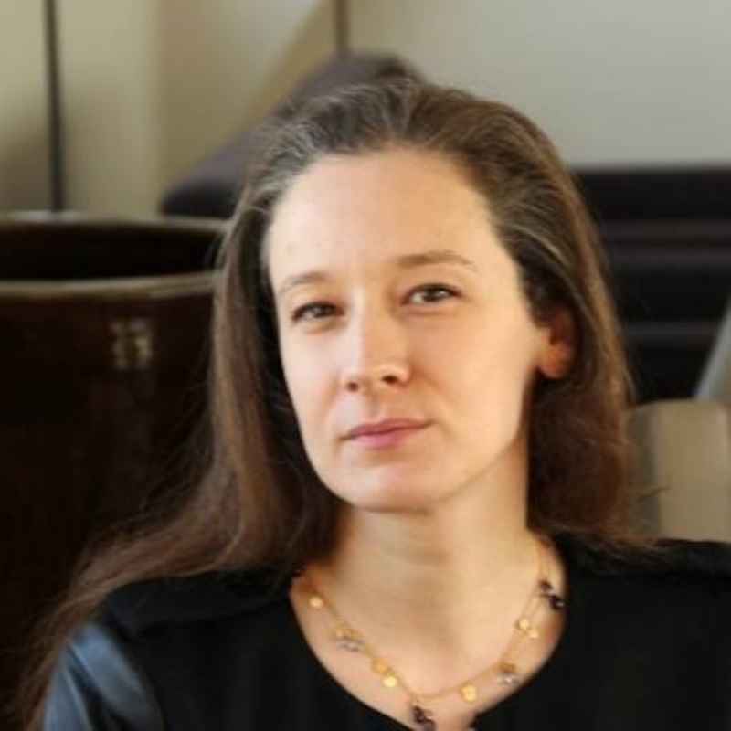 Laetitia Lemercier, Gide