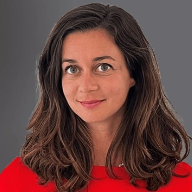 Hélène Kreiss, CDC Investissement Immobilier